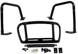 Hornig Support topcase "R" | 4654478
