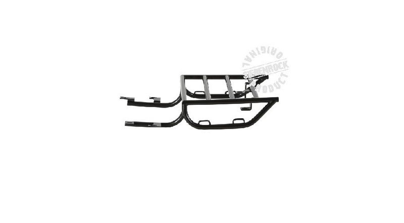 Hornig / ホーニグ ピン Luggage carrier for single seat PD, high-quality for BMW R80G/S, R65G/S | 4654838