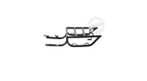 Hornig / ホーニグ ピン Luggage carrier for single seat PD, high-quality for BMW R80G/S, R65G/S | 4654838