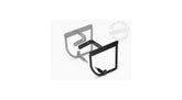 Hornig / ホーニグ ピン Leather bag support for BMW R50 - 69S | 4660301