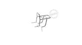 Hornig / ホーニグ ピン Topcase and luggage rack for BMW /5 - /7 | 4660308