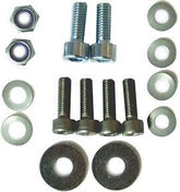 Hornig Mounting Kit for Topcase Carrier | 4660319