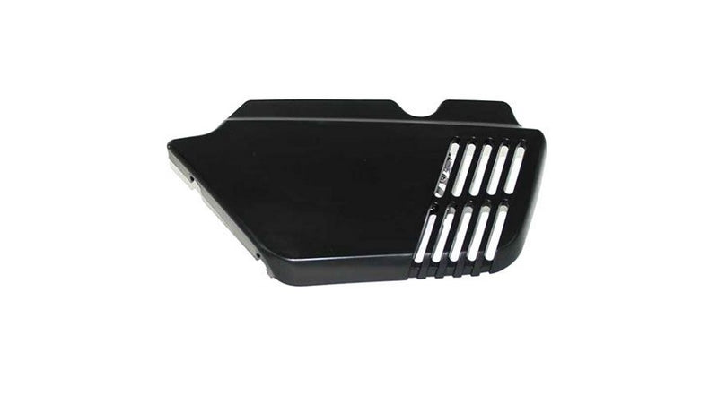 Hornig / ホーニグ ピン Battery cover right for BMW R45/65 *-85 | 4663174