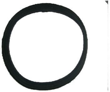 Hornig Headlamp rubber for S-Cockpit | 4663186