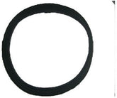 Hornig Headlamp rubber for S-Cockpit | 4663186
