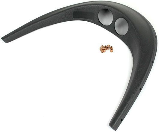 Hornig Instrument panel for S-Cockpit | 4663187