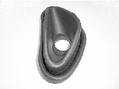 Hornig Protective sleeve for fairing, left | 4663500