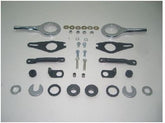 Hornig Mounting kit for S-Cockpit | 4663702