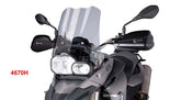 Hornig / ホーニグ ピン Touring windshield for BMW F650GS (08-12), F700GS & F800GS | 4670W