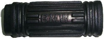 Hornig Rubber for rigid driver footrest | 4671046