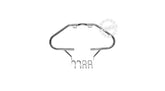 Hornig / ホーニグ ピン Cylinder protection bar Classic for BMW /5 & /6 | 4671100