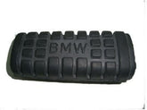 Hornig Rubber left side, for driver's folding footrest | 4671397