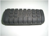 Hornig Rubber right side, for driver's folding footrest | 4671398