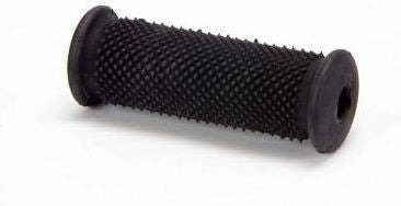 Hornig Foot rest rubber round | 4671428