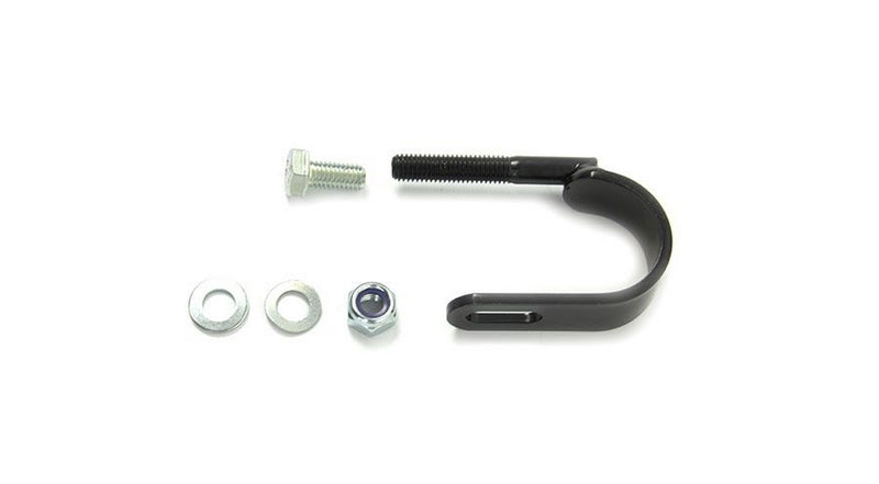 Hornig / ホーニグ ピン Clamp for crashbar, top for BMW R2V /7 | 4671980