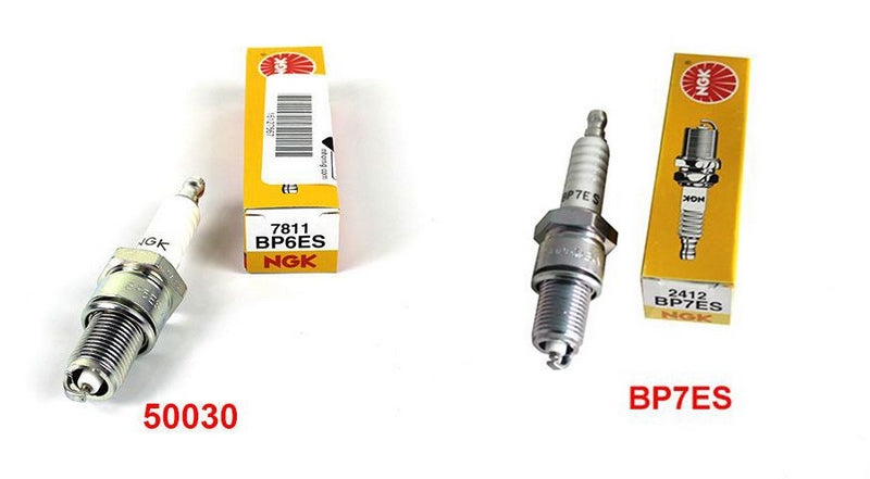 Hornig / ホーニグ ピン Spark plugs for BMW R 100 Model | 50030