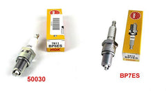 Hornig / ホーニグ ピン Spark plugs for BMW R 100 Model | 50030