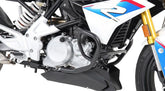 Hornig / ホーニグ ピン Crash bars for BMW G 310 R | 50165010001