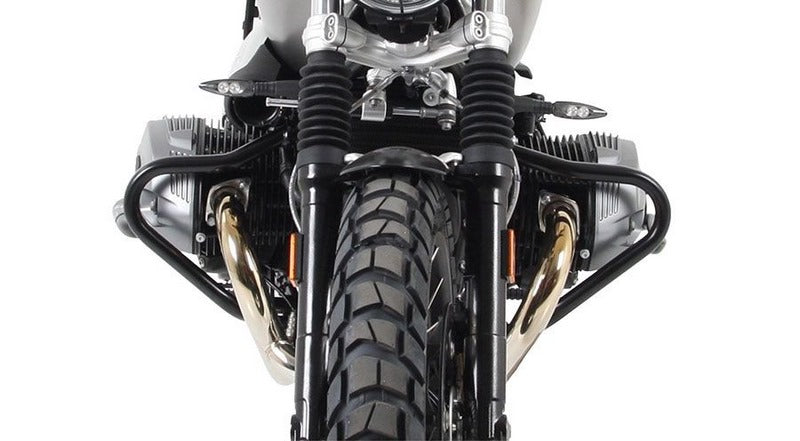 Hornig / ホーニグ ピン Crash bars for BMW RnineT Scrambler | 50165020001