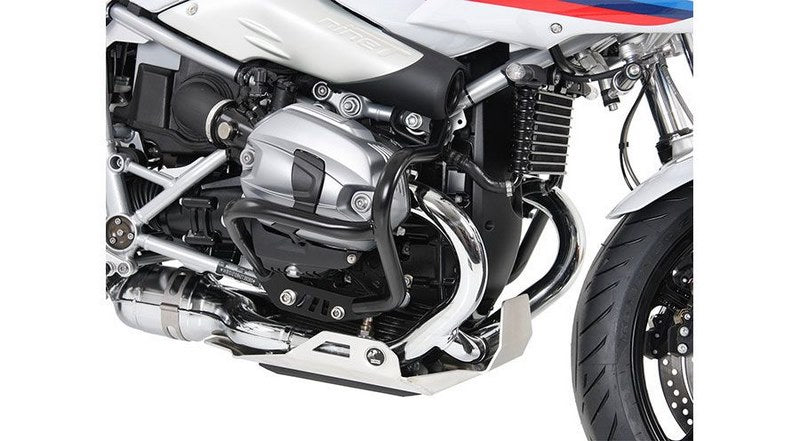 Hornig / ホーニグ ピン Crash bars for BMW RnineT Racer | 50165050001