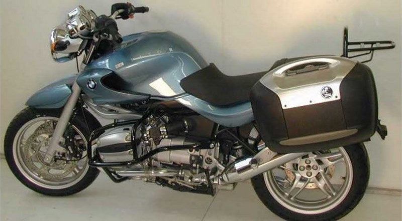 Hornig / ホーニグ ピン Crash bars for BMW R850R 03-* & R1150R | 502.913.0001