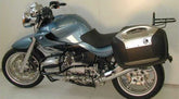 Hornig / ホーニグ ピン Crash bars for BMW R850R 03-* & R1150R | 502.913.0001