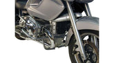 Hornig / ホーニグ ピン Crash bars for BMW R1200CL | 502.917.0002