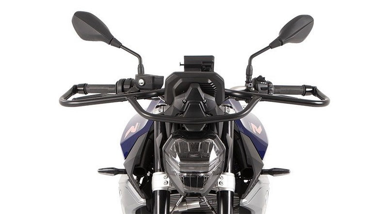Hornig / ホーニグ ピン Front protection bar for BMW F900R | 5036524