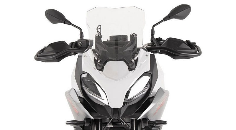 Hornig / ホーニグ ピン Front protection bar for BMW F900XR | 5036525