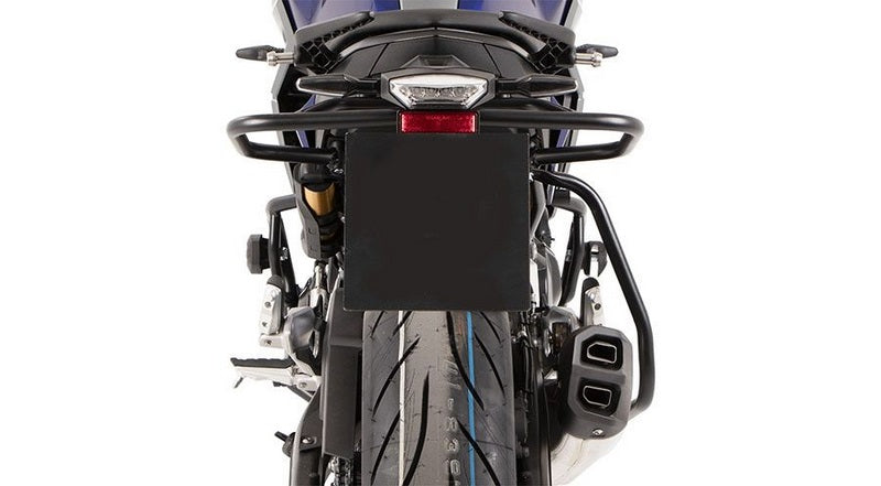 Hornig / ホーニグ ピン Rear protection bar for BMW F900R | 5046524