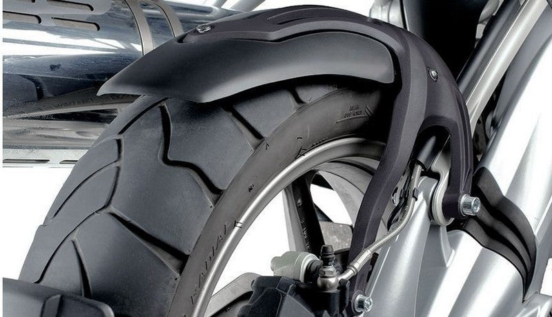 Hornig ABS resin mud guard | 5055N