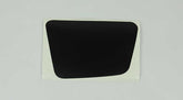 Hornig / ホーニグ ピン Black patch sticker right side for BMW R80G/S PD | 5114924