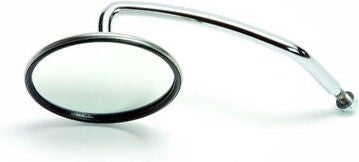Hornig Mirror Metal chrome left short | 5116021