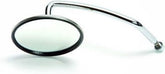 Hornig Mirror Metal chrome left short | 5116021