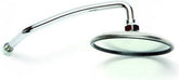 Hornig Mirror Metal chrome right short | 5116022