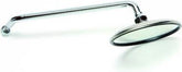 Hornig Mirror metal, chrome-plated, right, long | 5116024