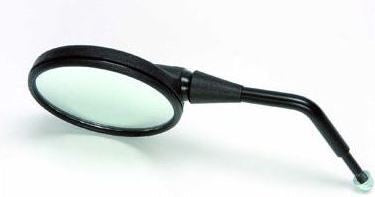 Hornig Mirror Plastic left/right short | 5116078
