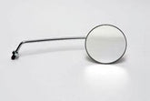 Hornig Mirror metal, chrome-plated, right, long | 5116256