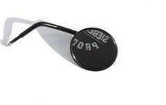 Hornig Mirror Black Right ( reduces size of objects ) | 5116556