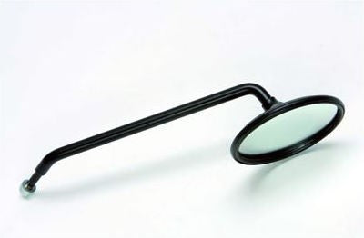 Hornig Metal black right long | 5116559