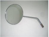 Hornig Mirror Metal chrome left short | 5116692
