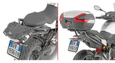 Hornig / ホーニグ ピン Top case mounting for BMW F900R | 5137FZ-M9B