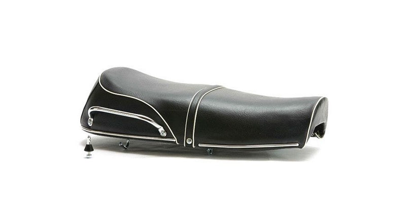 Hornig / ホーニグ ピン Seat with single handles, hinges included, simple clone for BMW /5 | 5253198