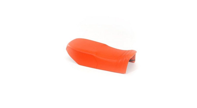 Hornig / ホーニグ ピン Seat G/S red standard height for BMW R65GS, R80G/S & R80ST | 5255130