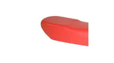 Hornig / ホーニグ ピン Seat-cover for G/S, red, improved remake for BMW G/S | 5255133