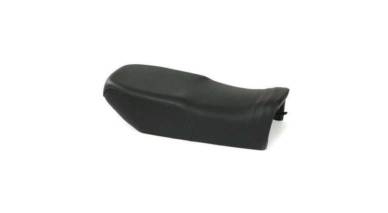Hornig / ホーニグ ピン Seat G/S black standard height, improved remake for BMW R65GS, R80G/S & R80ST | 5255140