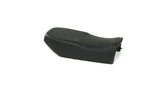 Hornig / ホーニグ ピン Seat G/S black standard height, improved remake for BMW R65GS, R80G/S & R80ST | 5255140