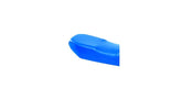 Hornig / ホーニグ ピン Cover for seat G/S blue for BMW G/S | 5255153