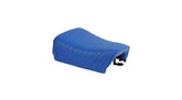 Hornig / ホーニグ ピン Single seat G/S PD blue, improved remake, no cheap clone for BMW R65GS, R80G/S & R80ST Monolever | 5255190