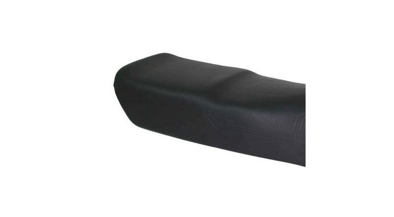 Hornig / ホーニグ ピン Cover black, for double seat GS paralever, low (5255200) for BMW GS Paralever | 5255202